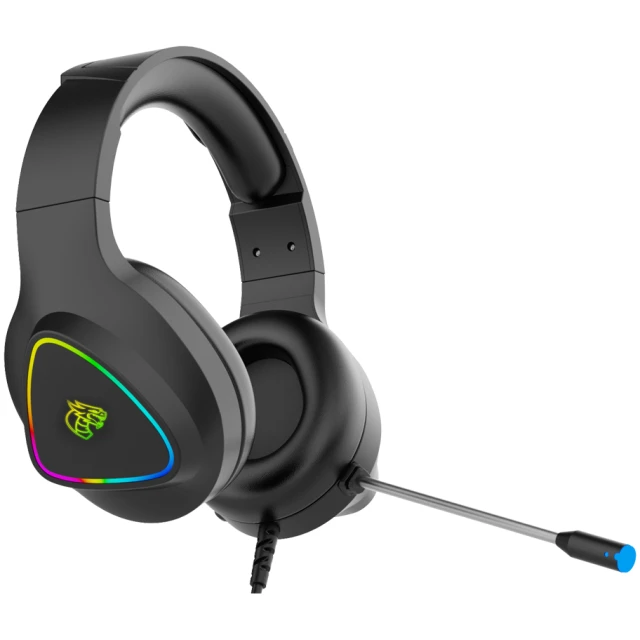 Auriculares Gamer Shenlong HS-VS7100 sonido 7.1
