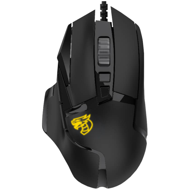 Mouse SHENLONG M1000PX