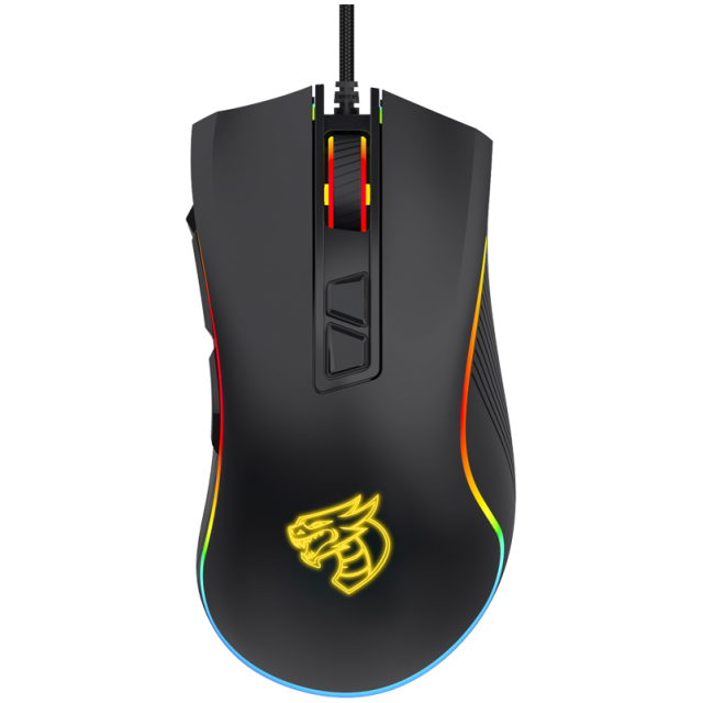 Mouse SHENLONG M808PX