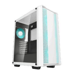 Gabinete Deepcool CC560 White V2