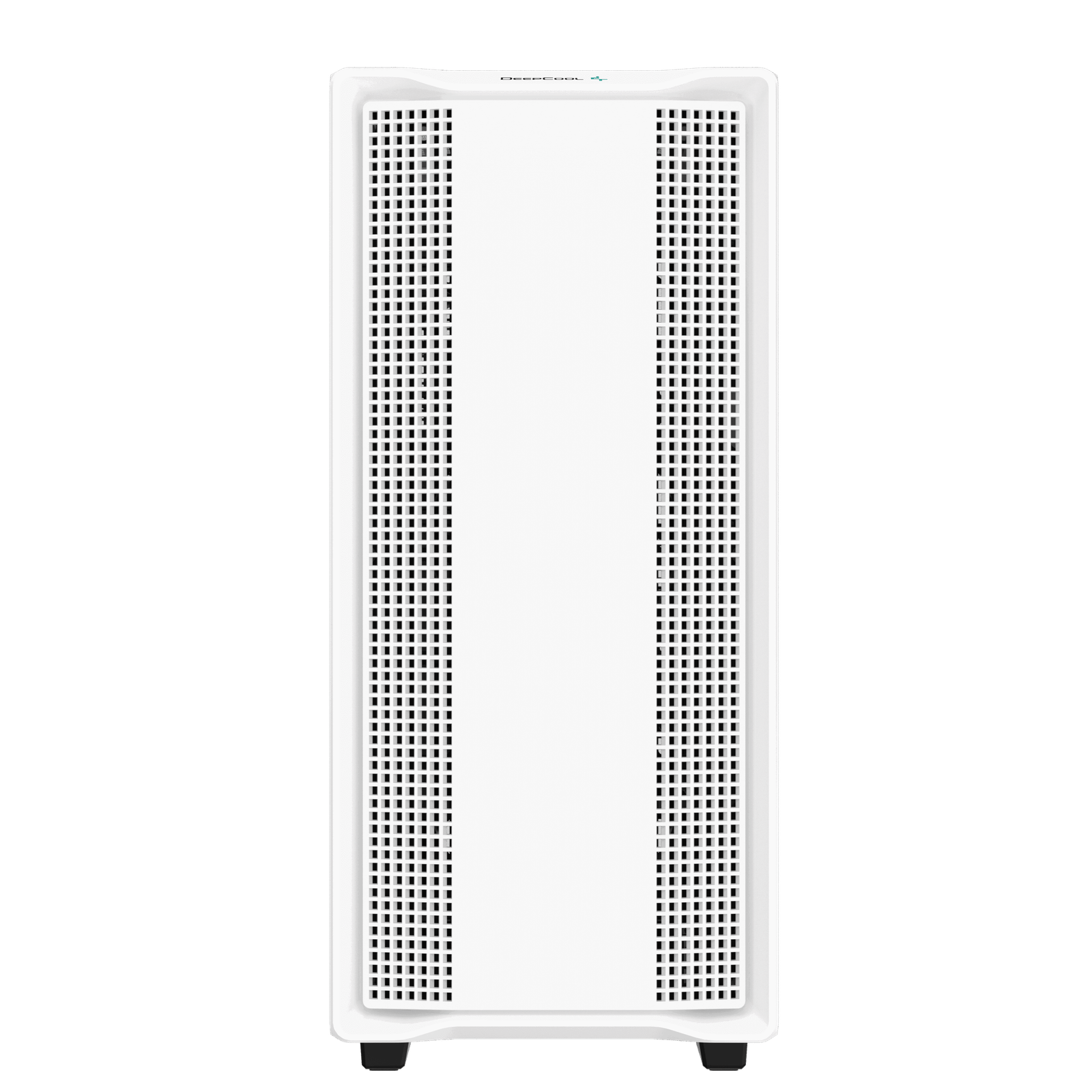 Gabinete Deepcool CC560 White V2 - Imagen 4