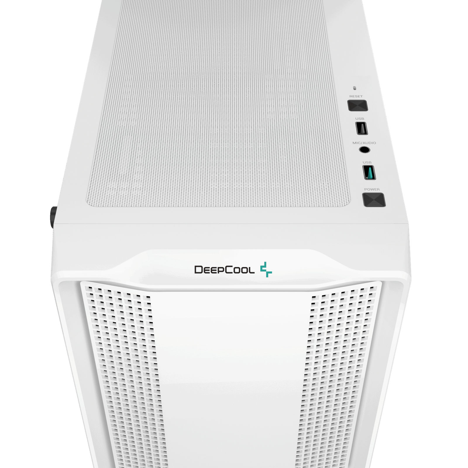 Gabinete Deepcool CC560 White V2 - Imagen 9