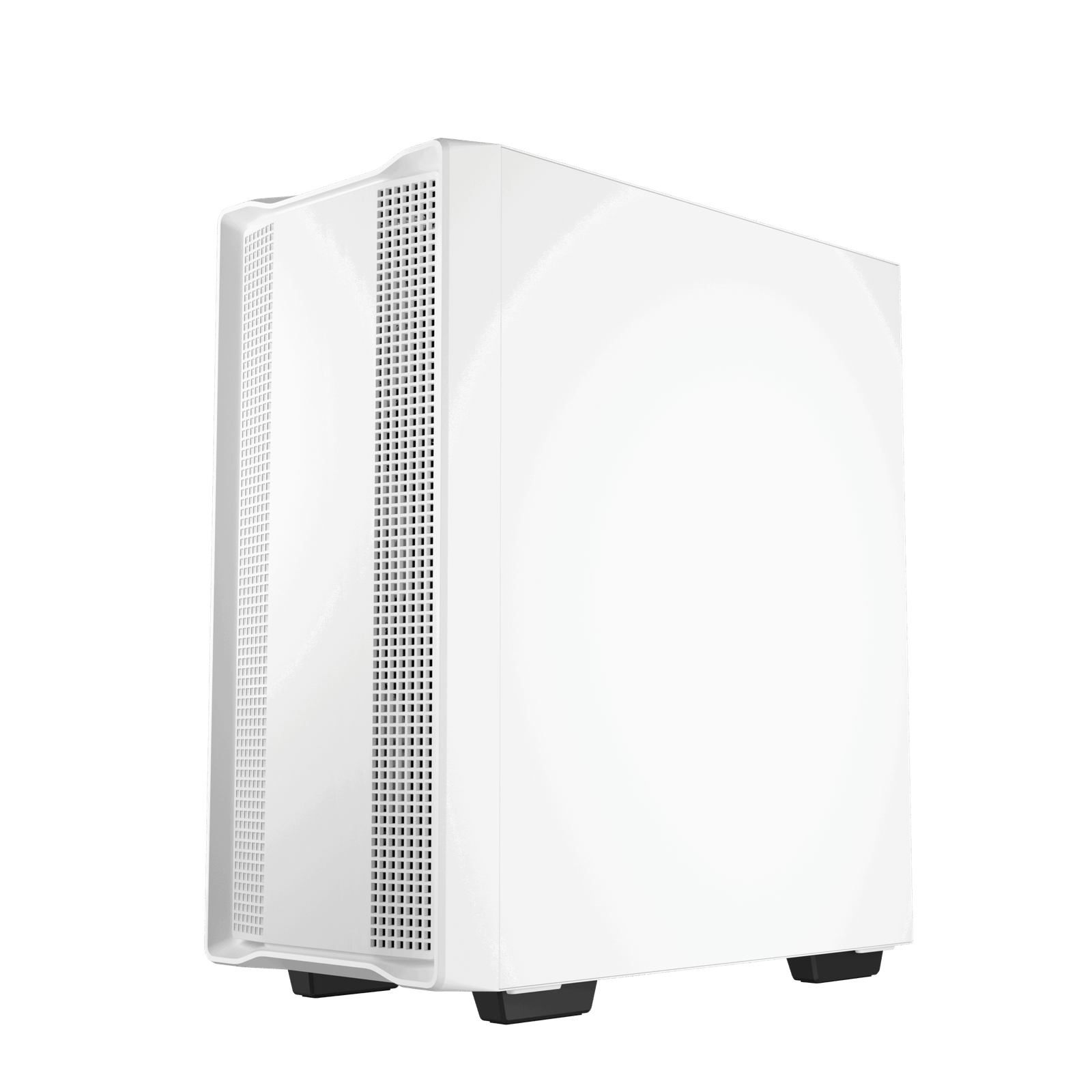 Gabinete Deepcool CC560 White V2 - Imagen 10