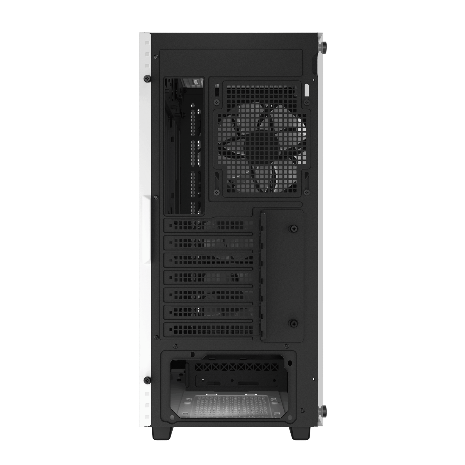Gabinete Deepcool CC560 White V2 - Imagen 11