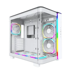 PC Completa AMD RYZEN 7 5700G + 32GB + SSD M.2 1TB