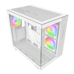 Gabinete Montech King 65 Pro White