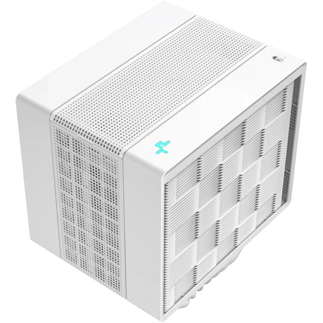 Disipador DeepCool Assassin 4s White