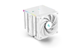 Disipador DEEPCOOL AK620 Digital White