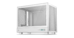 Gabinete Deepcool CH160 White Mini-itx