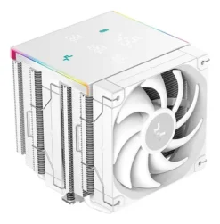 Disipador DEEPCOOL AK620 Digital Pro White (copia)