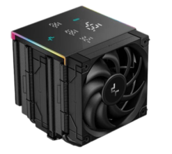 Disipador DEEPCOOL AK620 Digital Pro