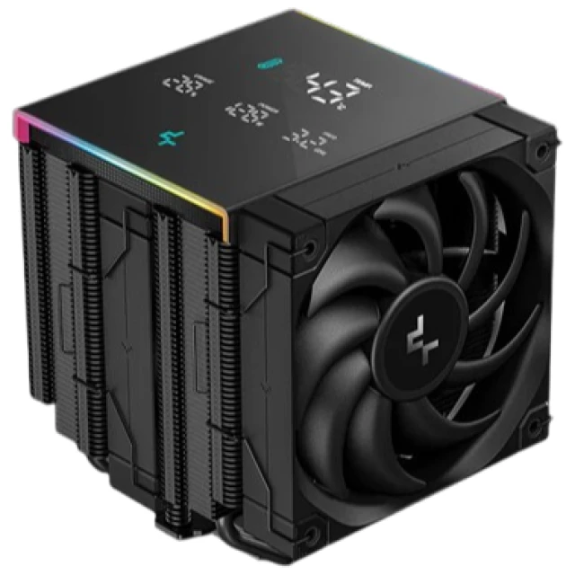 Disipador DEEPCOOL AK620 Digital Pro
