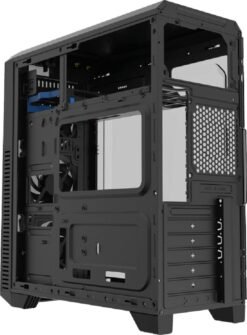 Alternative view of Gabinete GameMax G561 FRGB