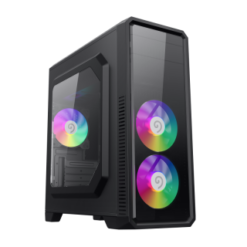 Gabinete GameMax G561 FRGB