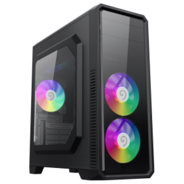 Gabinete GameMax G561 FRGB