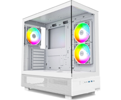 Gabinete Montech XR White