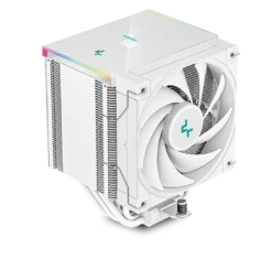 Disipador DEEPCOOL AK500 Digital White