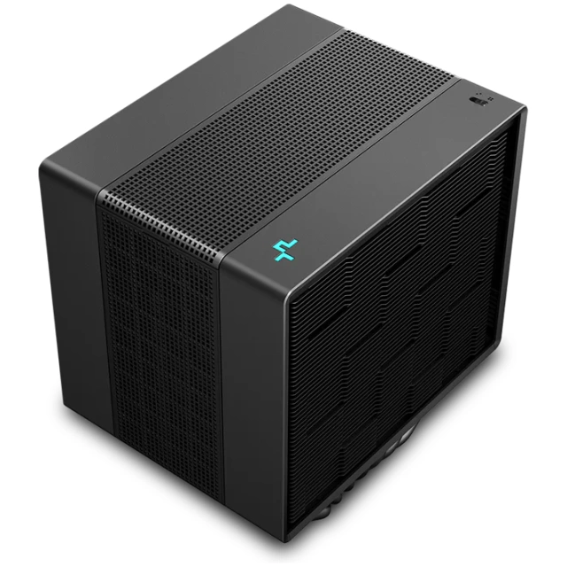 Disipador DeepCool Assassin 4s