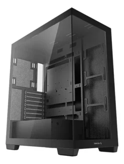 Gabinete DeepCool CG580