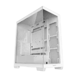 Gabinete DeepCool CG580 White