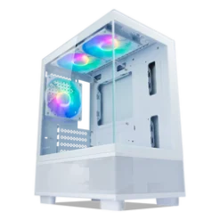 Gabinete Tecware Infinity M2 White