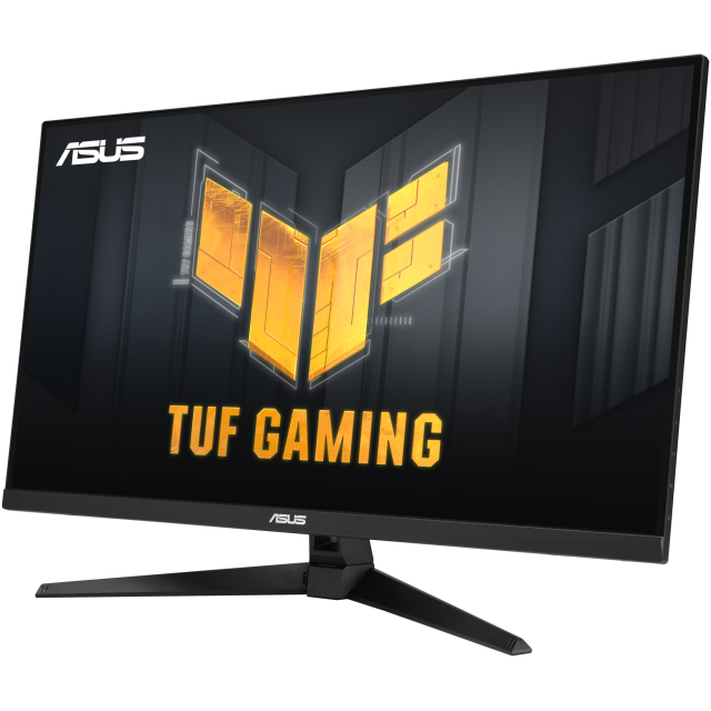 Monitor ASUS TUF 32  VG32AQA1A  170Hz