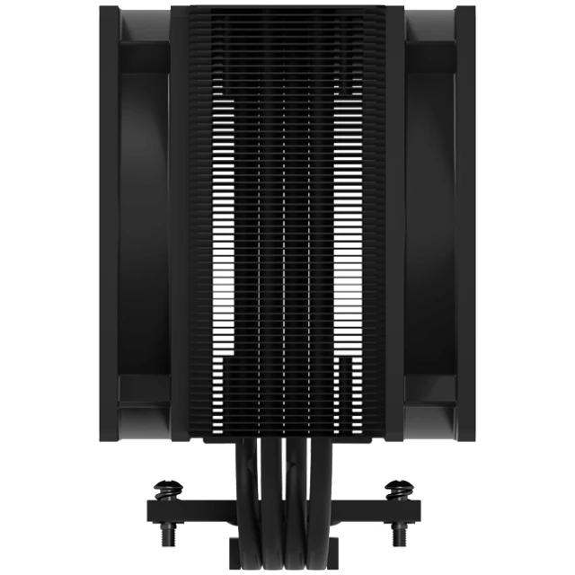 Disipador ARCTIC FREEZER 36 BLACK - Imagen 3
