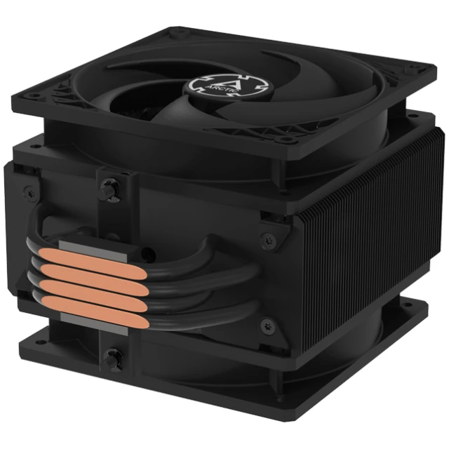 Disipador ARCTIC FREEZER 36 BLACK - Imagen 5