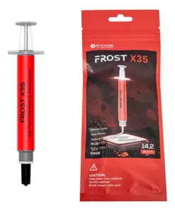 Compuesto termico ID-Cooling Frost X35