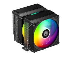 Disipador ID-Cooling Frozn A620 Pro SE ARGB