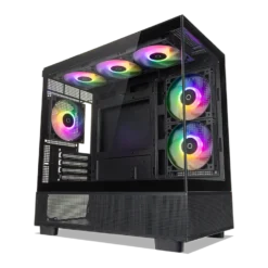 PC Completa AMD RYZEN 7 5700G + 32GB + SSD M.2 512GB