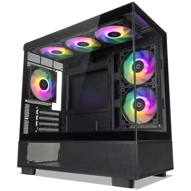 PC Completa AMD RYZEN 7 5700G + 32GB + SSD M.2 512GB