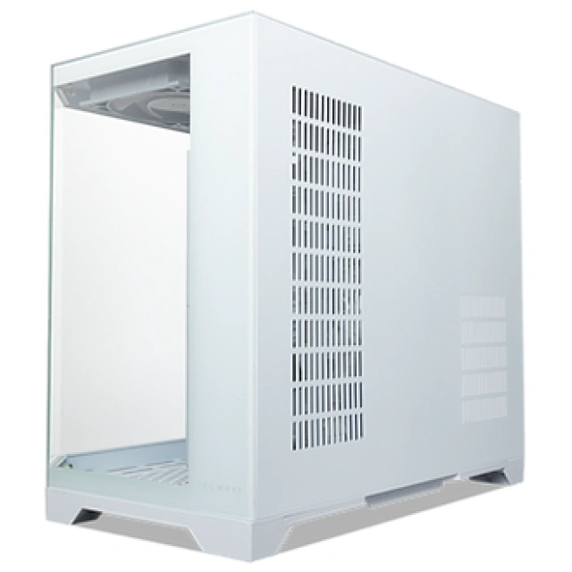 Gabinete Tecware VN Trinity M White - Imagen 6