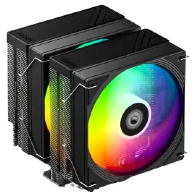 Disipador ID-COOLING FROZN A620 PRO SE ARGB