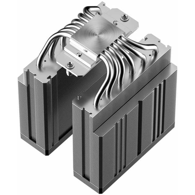 Disipador ID-COOLING FROZN A620 PRO SE ARGB - Imagen 3
