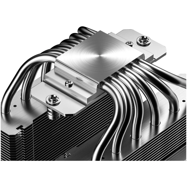 Disipador ID-COOLING FROZN A620 PRO SE ARGB White - Imagen 2
