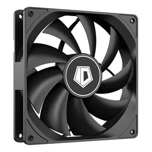 FAN COOLER ID-COOLING FL-12025K OUTLET