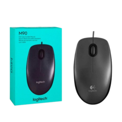 Mouse LOGITECH M90