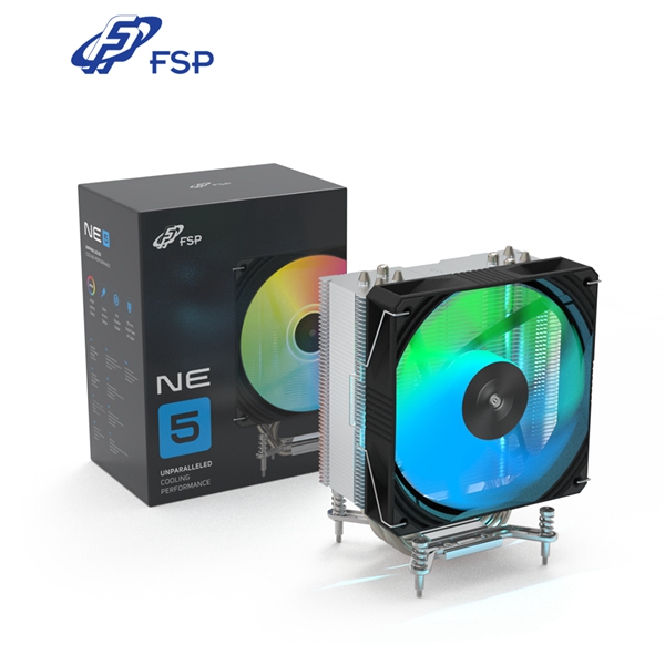 DISIPADOR FSP NE5 ARGB OUTLET