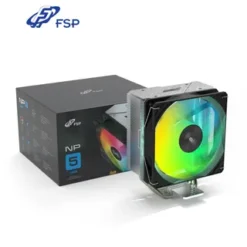 Disipador Fsp Np5 ARGB Outlet