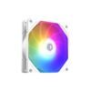 Fan Cooler ID-COOLING TF-12025-PRO ARGB WHITE   OUTLET