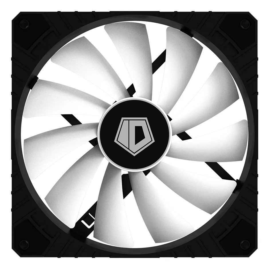 Fan Cooler ID-COOLING WF-14025-XT White OUTLET