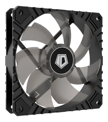 FAN COOLER ID-COOLING WF-12025-SD-K OUTLET