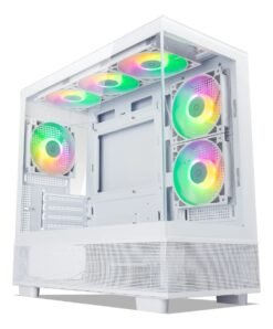 Gabinete Tecware Infinity M White