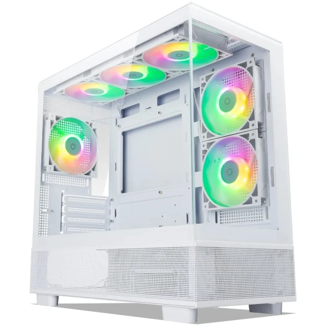 Gabinete Tecware Infinity M White