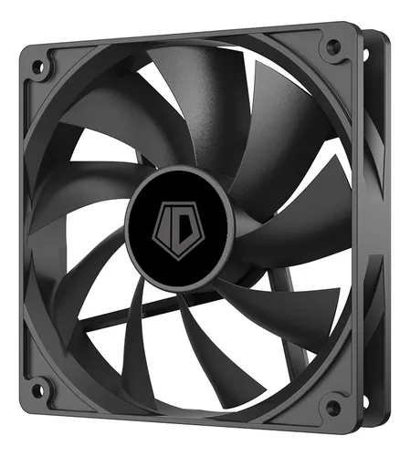 FAN COOLER ID-COOLING XF-120-K OUTLET