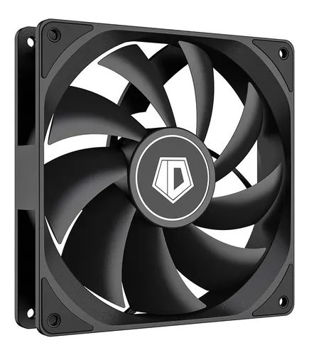 FAN COOLER ID-COOLING XF-12025-SD-K OUTLET