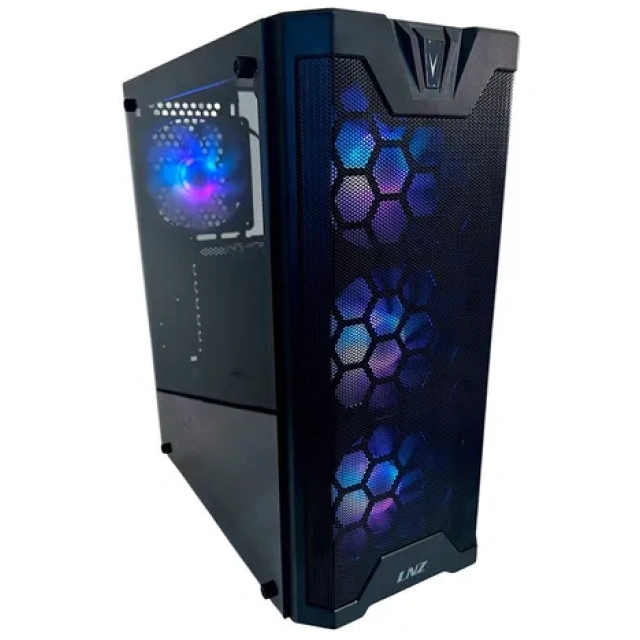 Gabinete LNZ  Y11