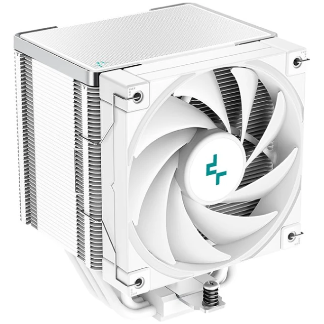 Disipador DEEPCOOL AK500 White OUTLET