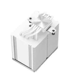 Alternative view of Disipador Deepcool AK500 White Outlet